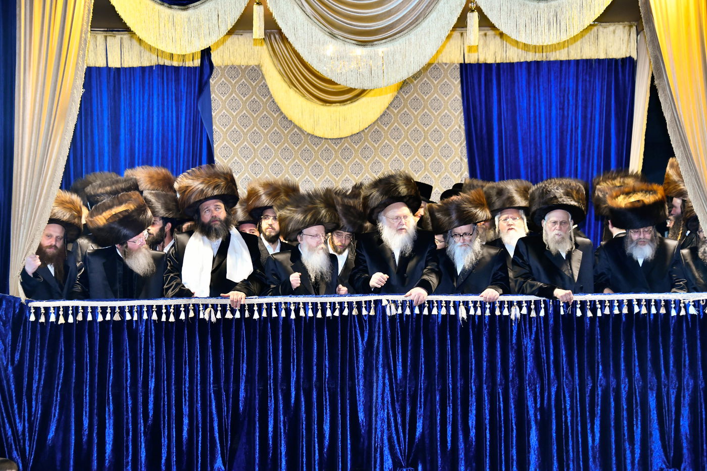 שמחת בית קרעטשניף קריית גת