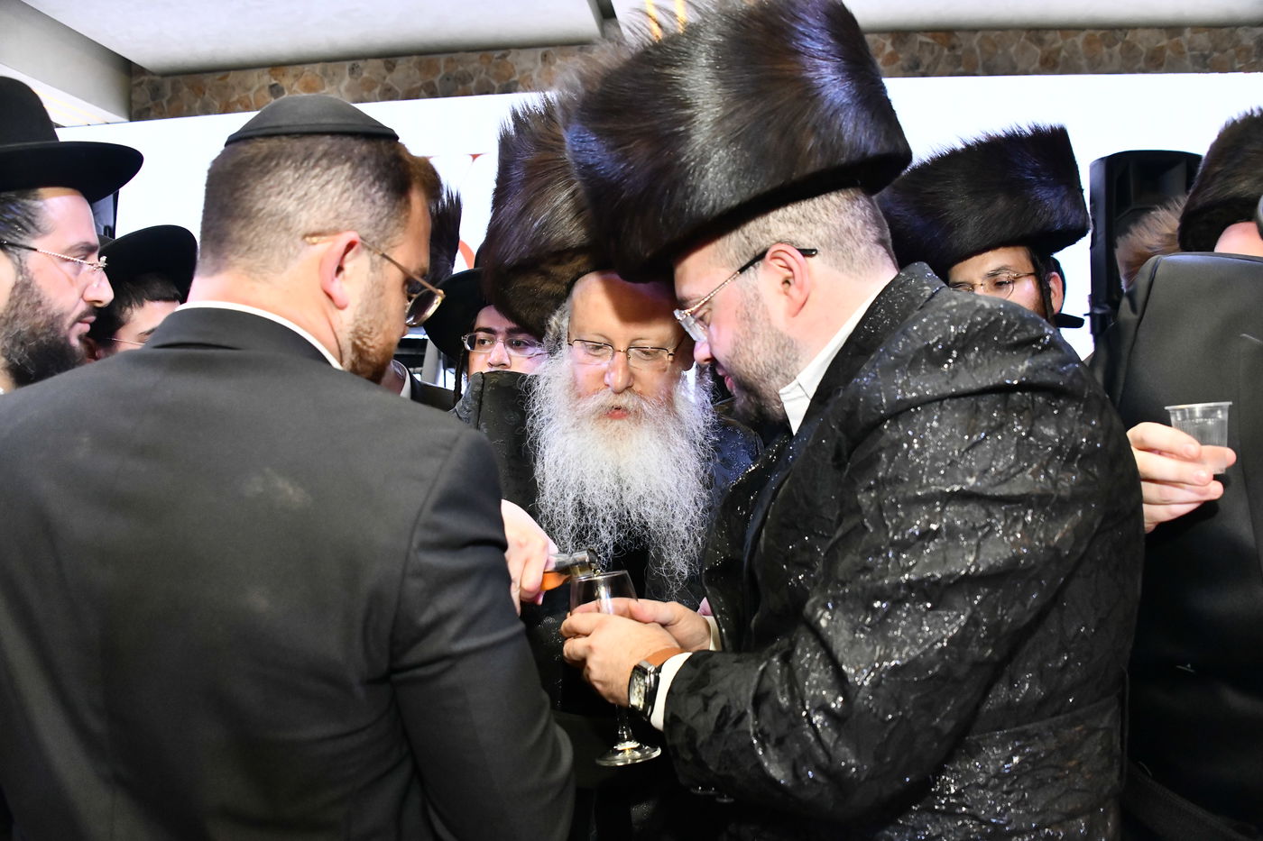 שמחת בית קרעטשניף קריית גת