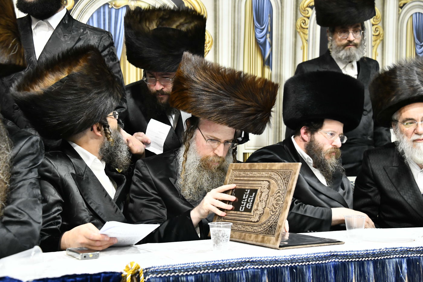 שמחת בית קרעטשניף קריית גת