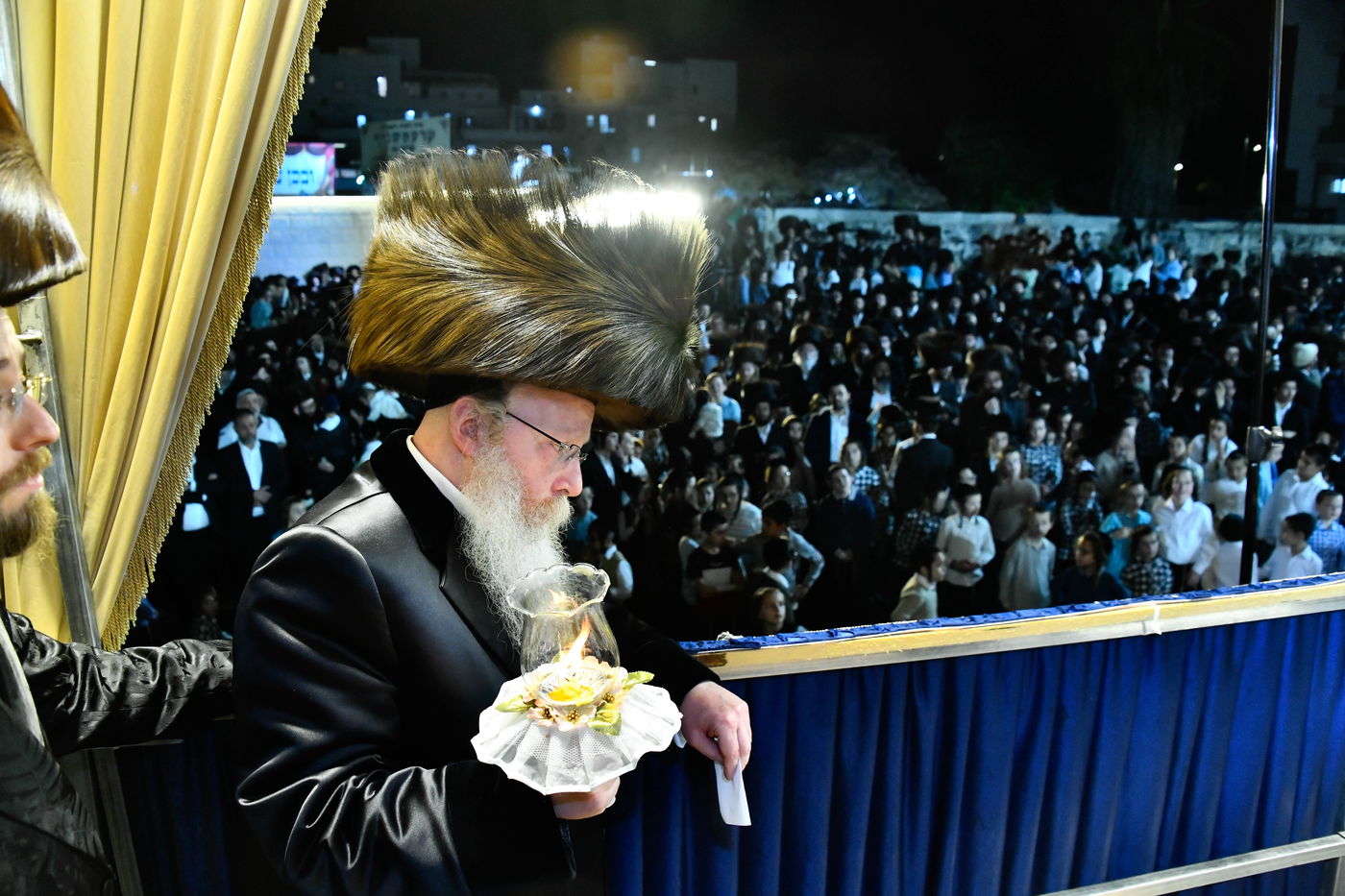 שמחת בית קרעטשניף קריית גת