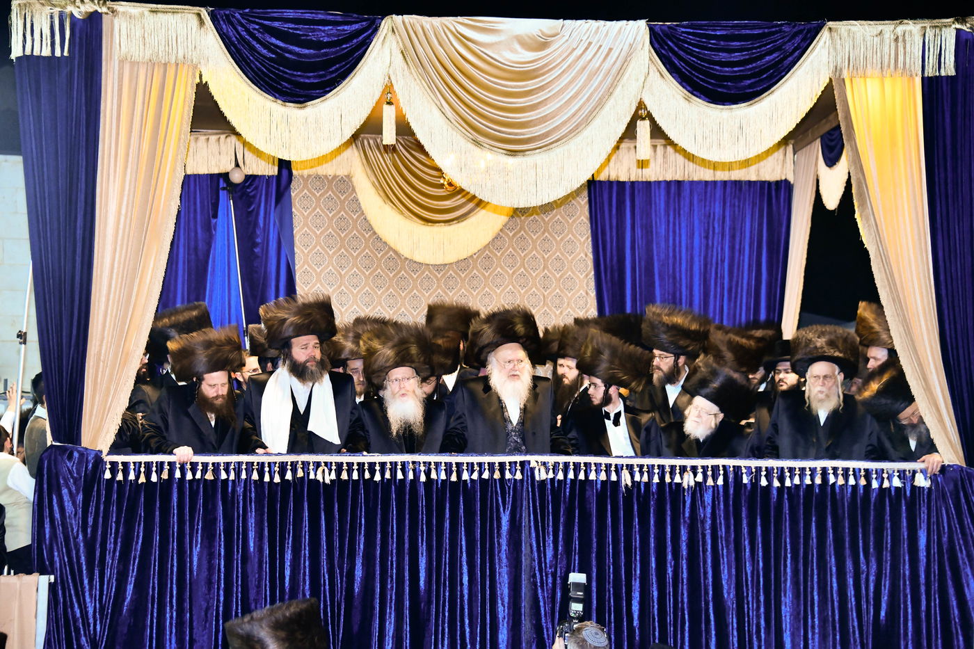 שמחת בית קרעטשניף קריית גת