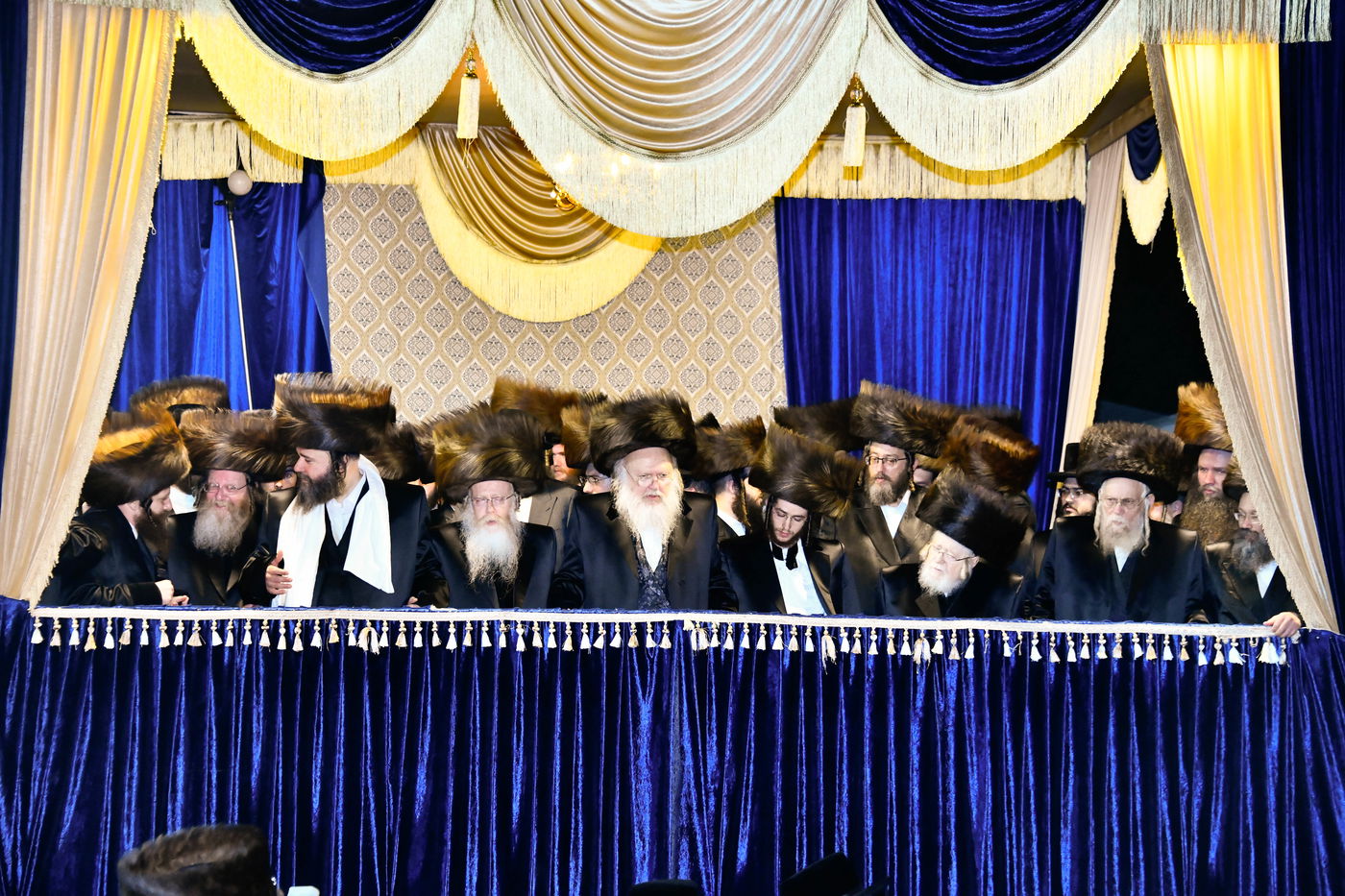 שמחת בית קרעטשניף קריית גת