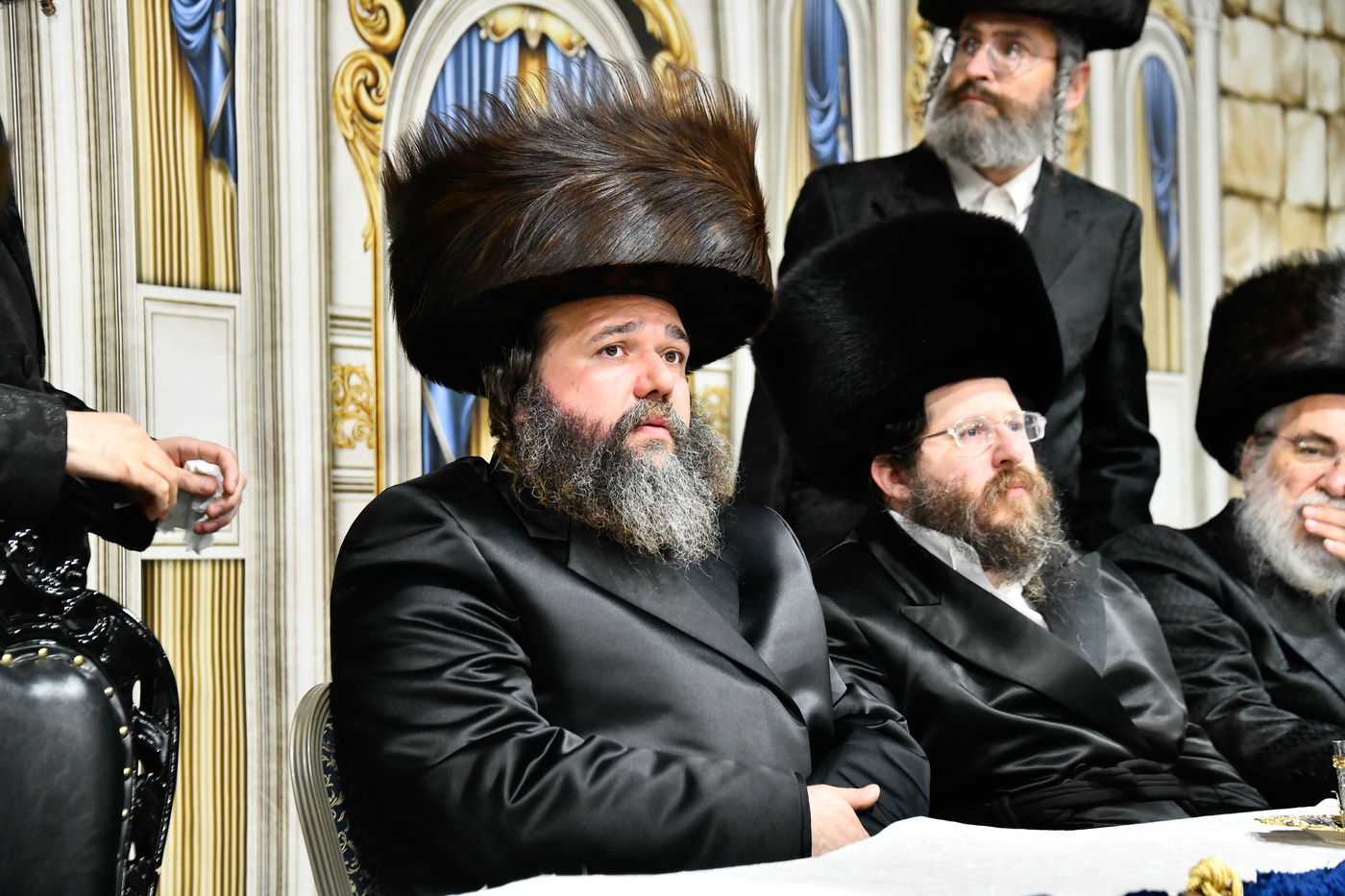 שמחת בית קרעטשניף קריית גת