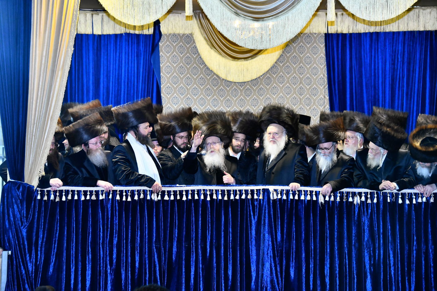 שמחת בית קרעטשניף קריית גת