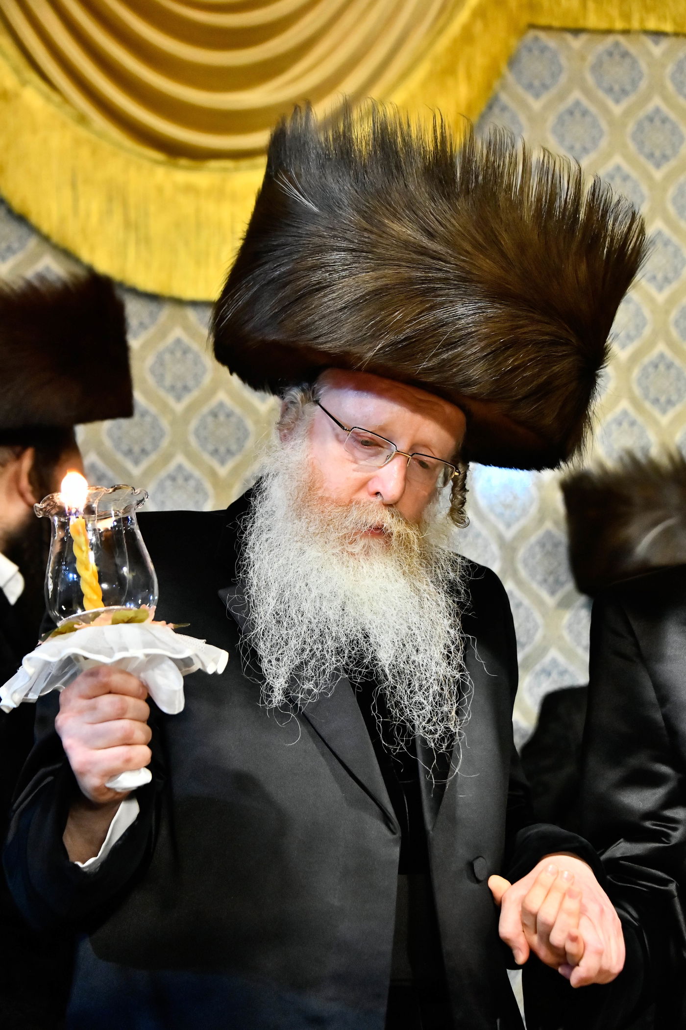 שמחת בית קרעטשניף קריית גת