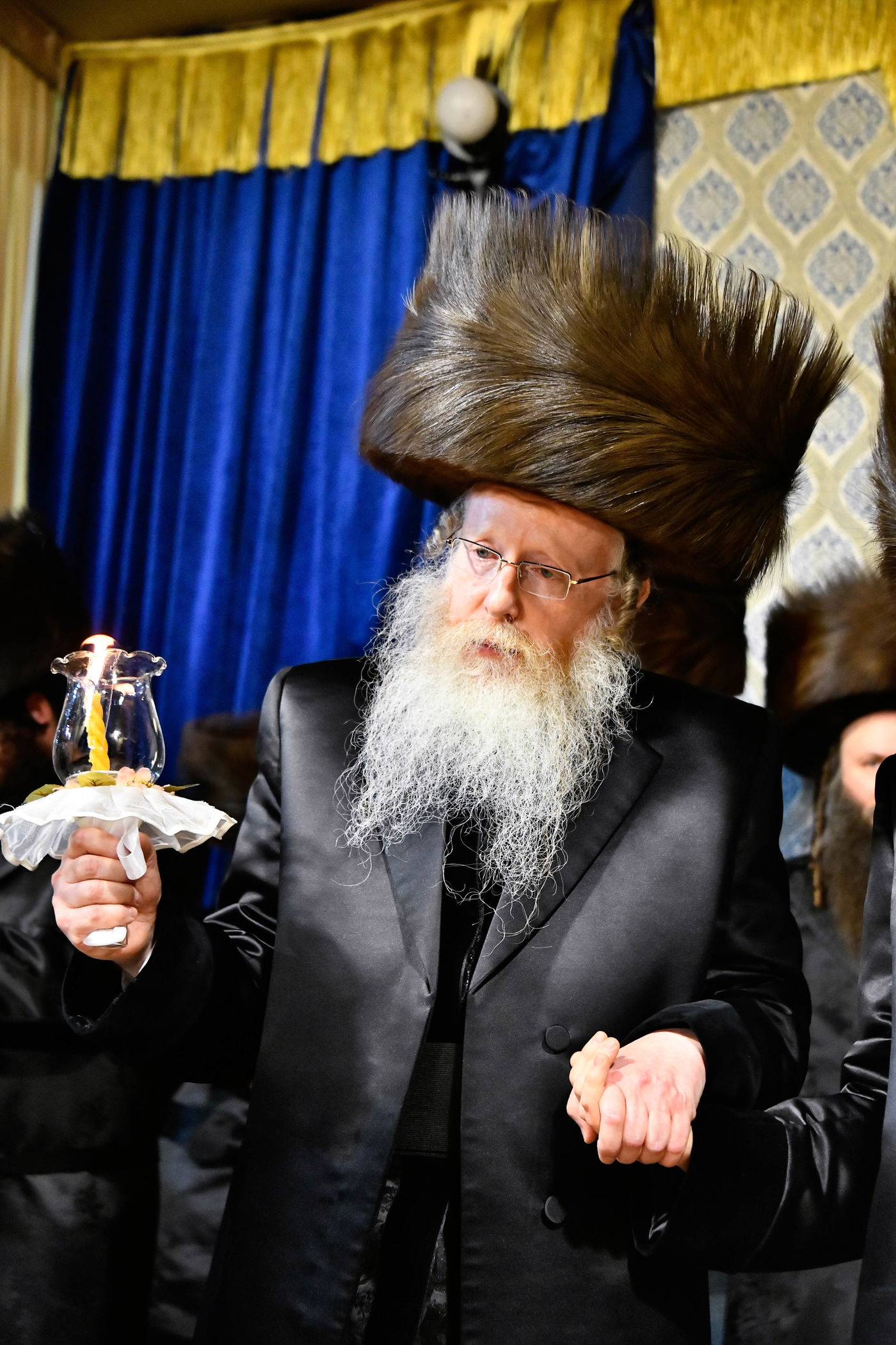 שמחת בית קרעטשניף קריית גת