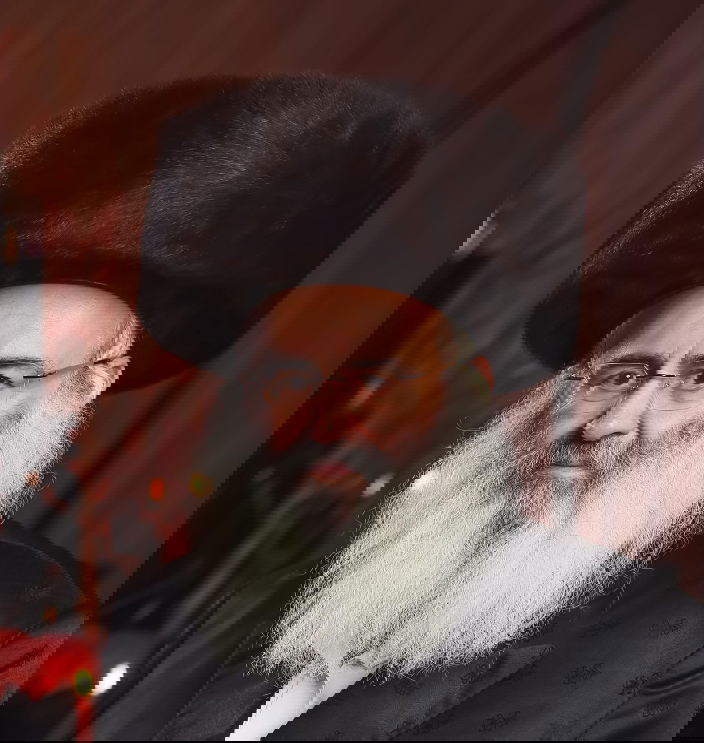 הרה"ח ר' זאב מאיר גרין ז"ל