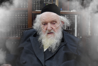 הגר"מ שטרנבוך