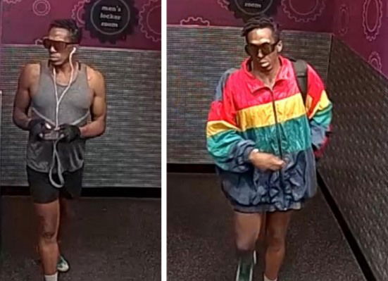 התנהגות מכוערת ומרתיחה: תמונת החשוד הופצה ברחובות השכונה החרדית