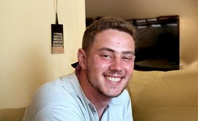 סרן עומר נאוטרה הי"ד