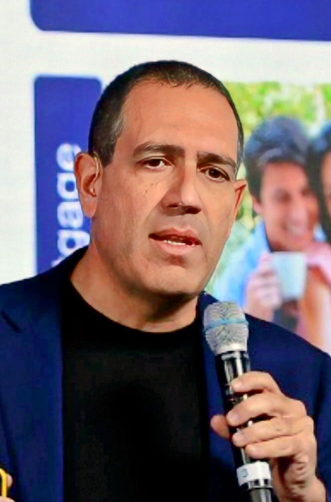 שמוליק ארבל