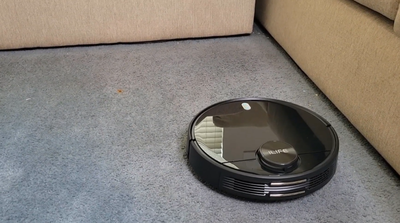 השואב החכם ILife A11 