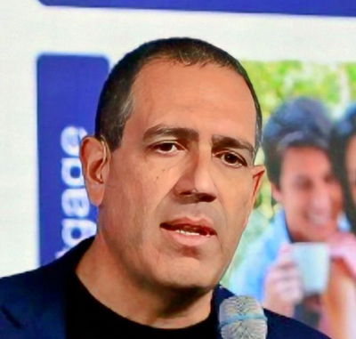 שמוליק ארבל