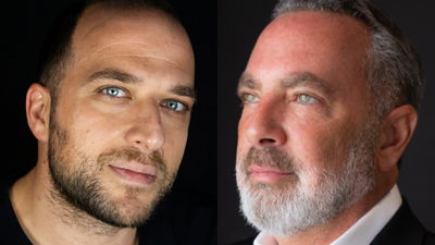 ארי פרייזר ויוסי בייליס בגרסא חדשה וסוערת: "בכל יום תמיד"