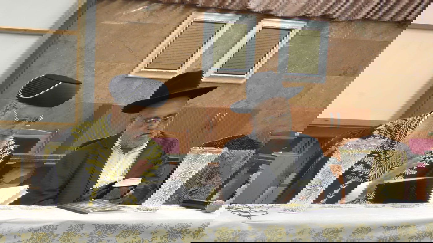 י"ב שנים וחצי יובל ב'כסא רחמים' 