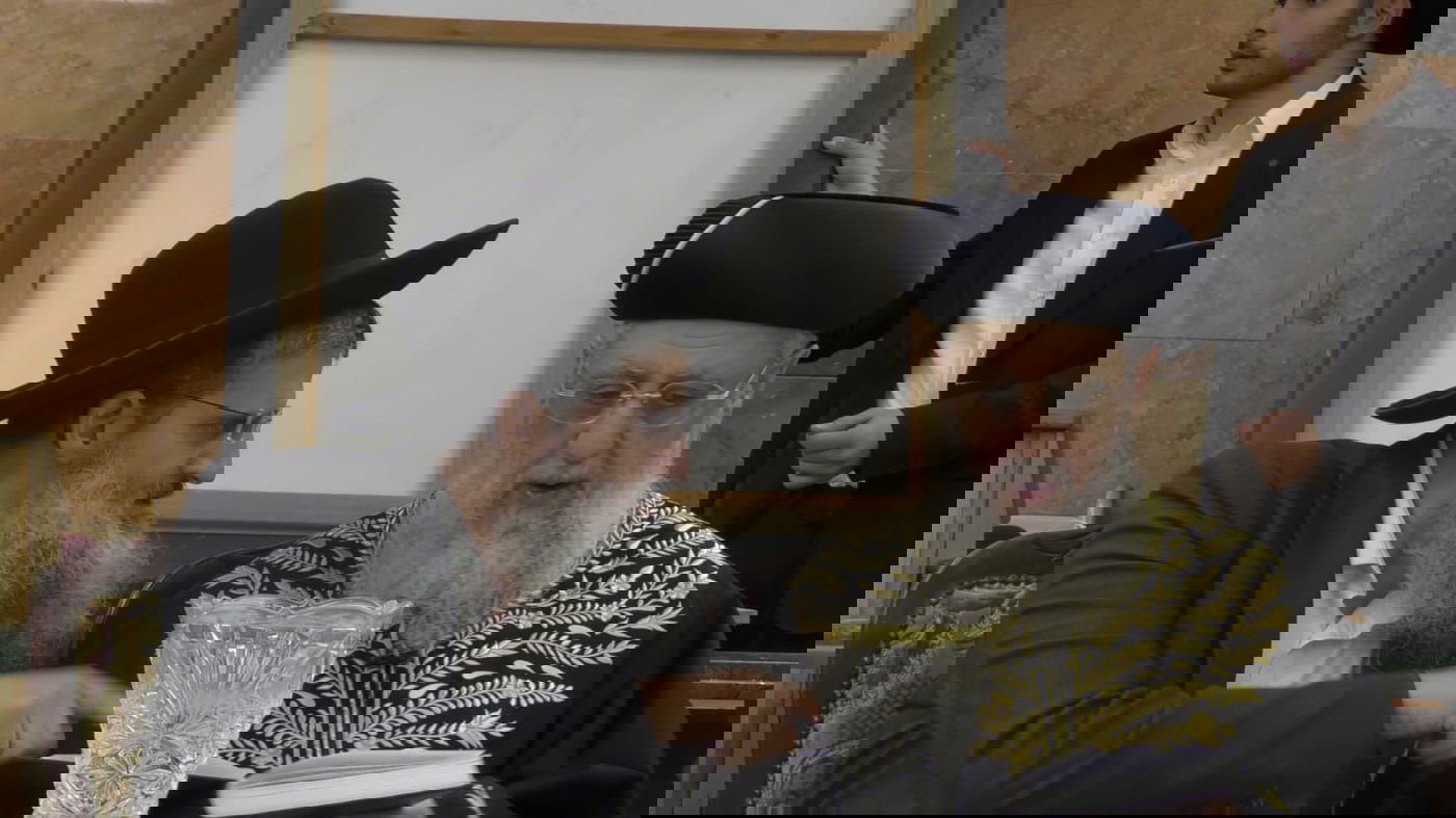 י"ב שנים וחצי יובל ב'כסא רחמים' 