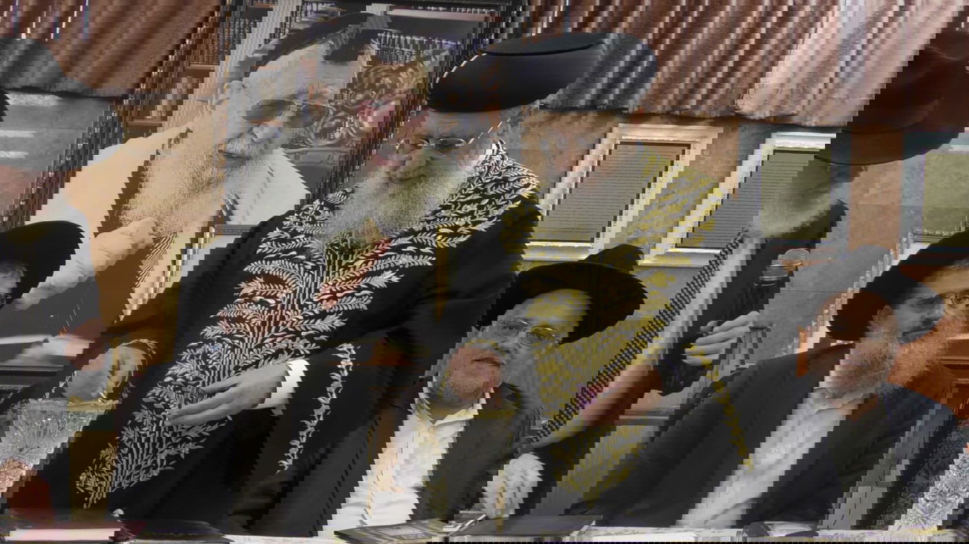 י"ב שנים וחצי יובל ב'כסא רחמים' 