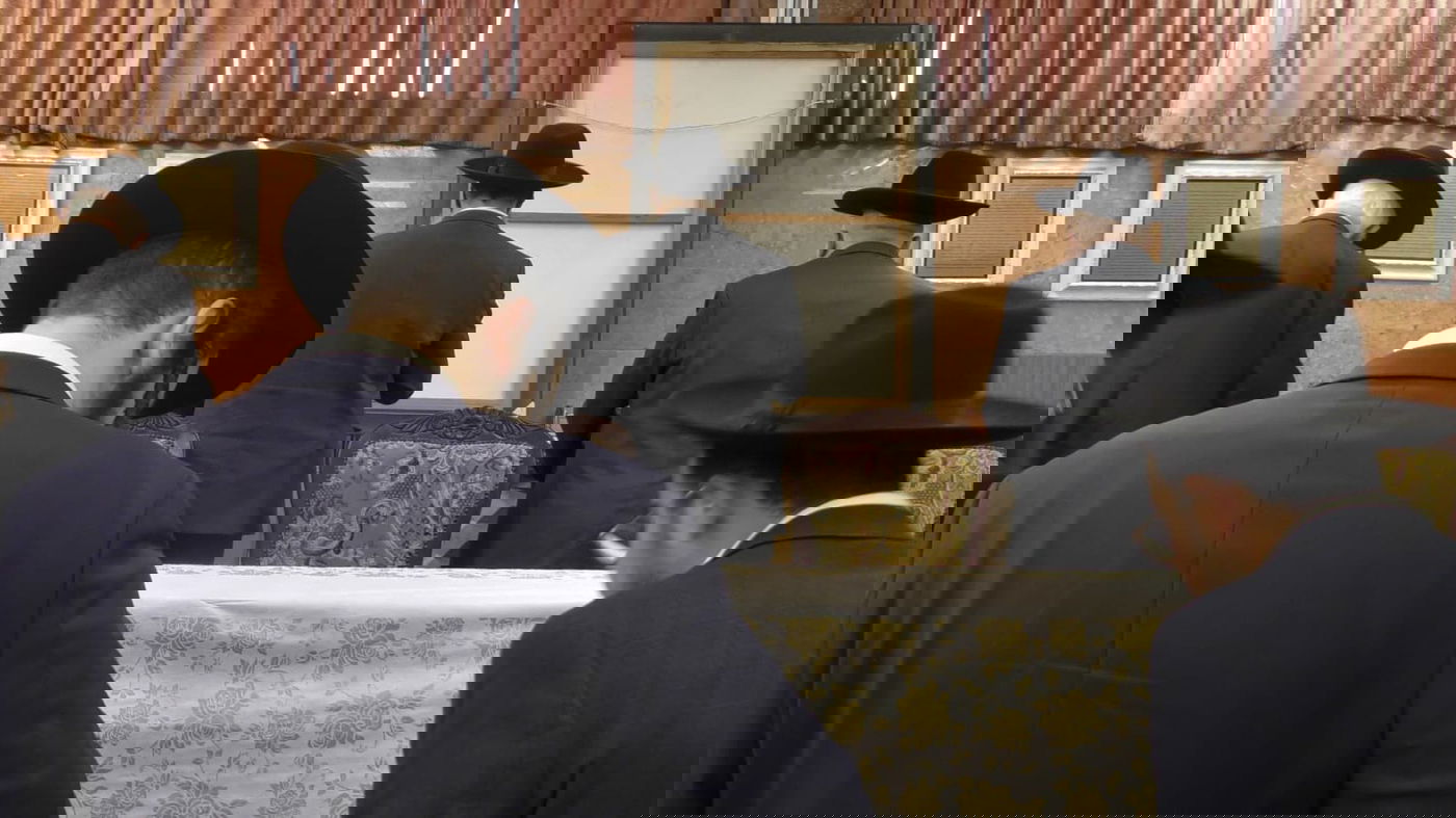 י"ב שנים וחצי יובל ב'כסא רחמים' 