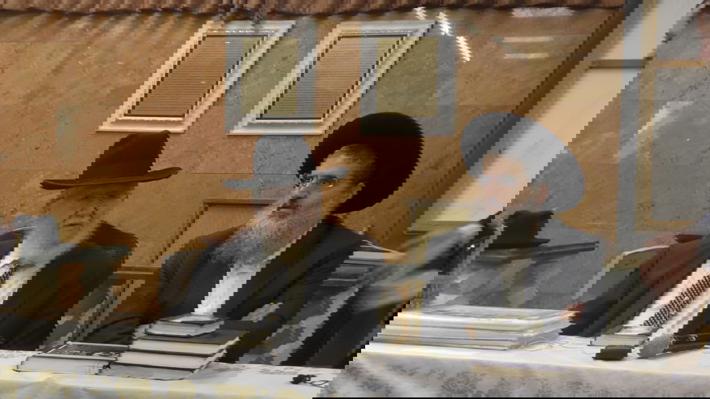 י"ב שנים וחצי יובל ב'כסא רחמים' 