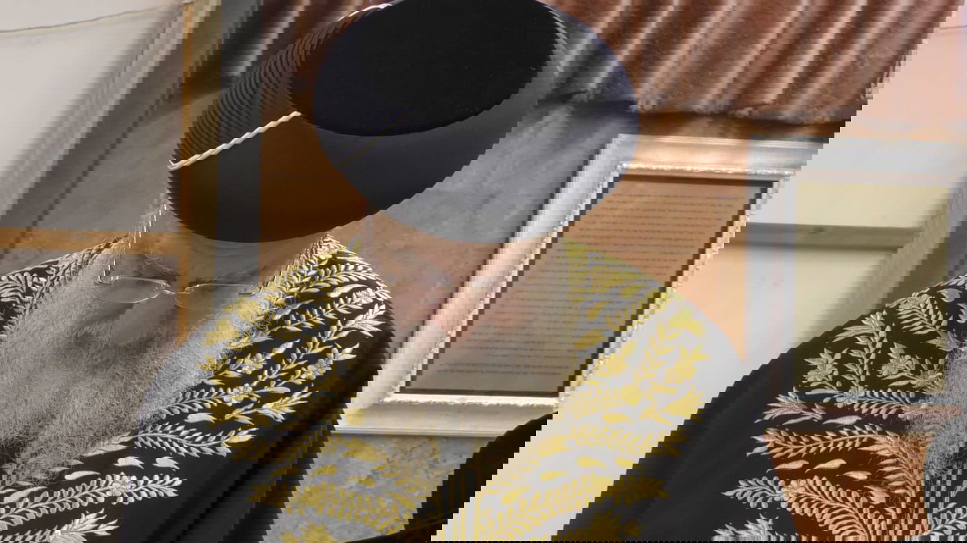 י"ב שנים וחצי יובל ב'כסא רחמים' 