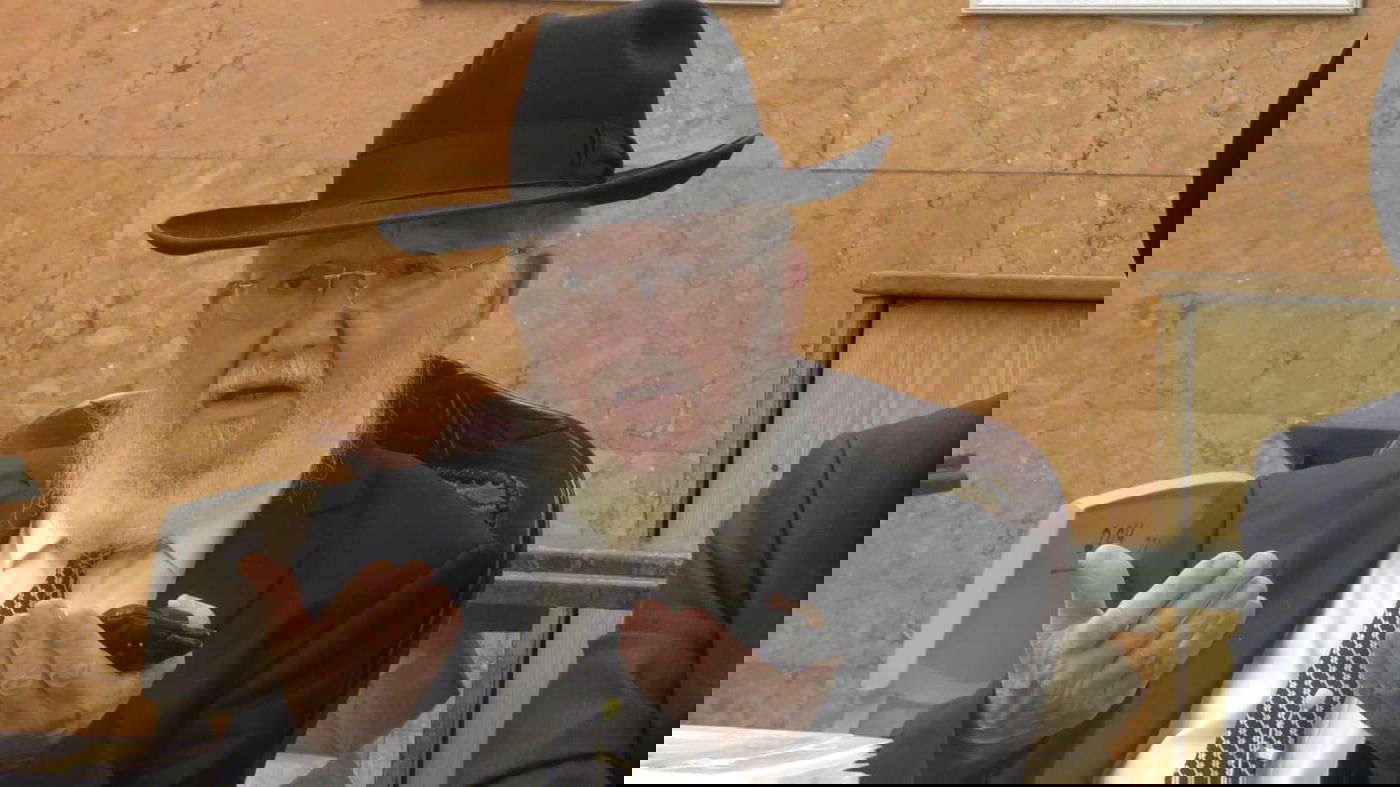 י"ב שנים וחצי יובל ב'כסא רחמים' 