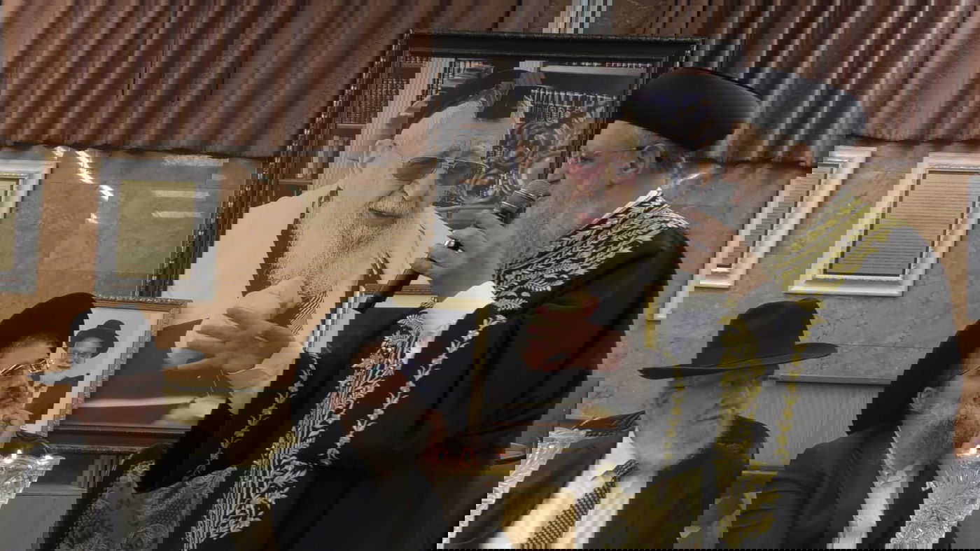 י"ב שנים וחצי יובל ב'כסא רחמים' 