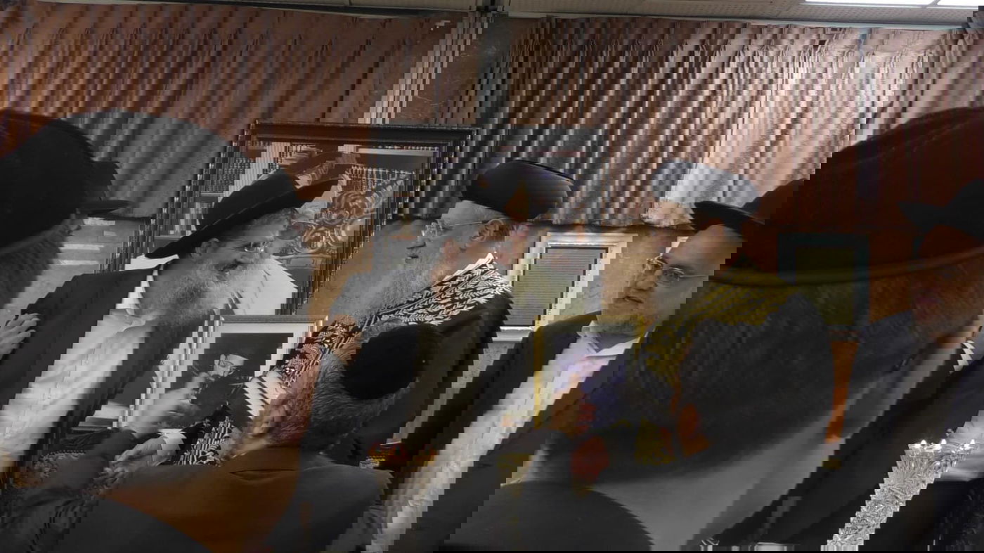 י"ב שנים וחצי יובל ב'כסא רחמים' 