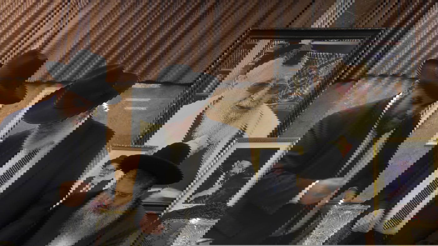 י"ב שנים וחצי יובל ב'כסא רחמים' 