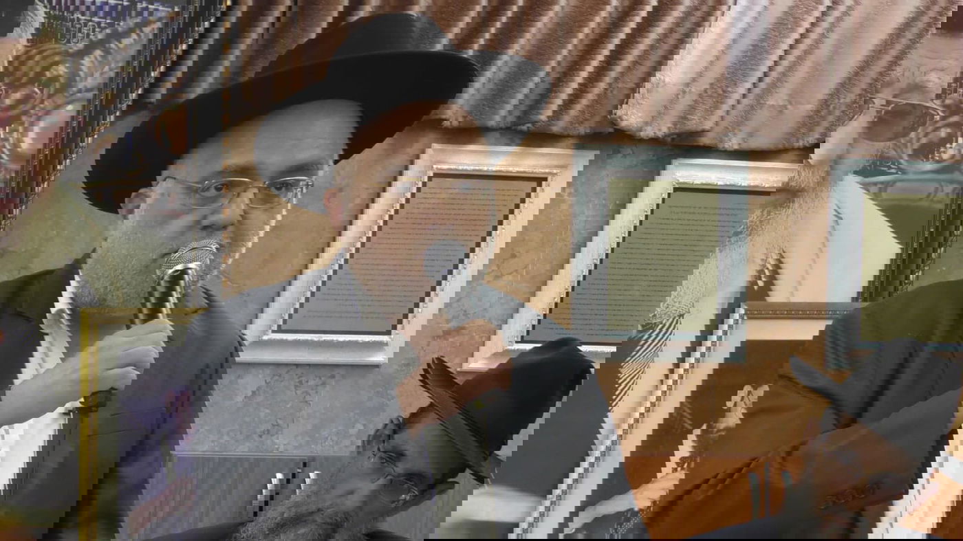 י"ב שנים וחצי יובל ב'כסא רחמים' 