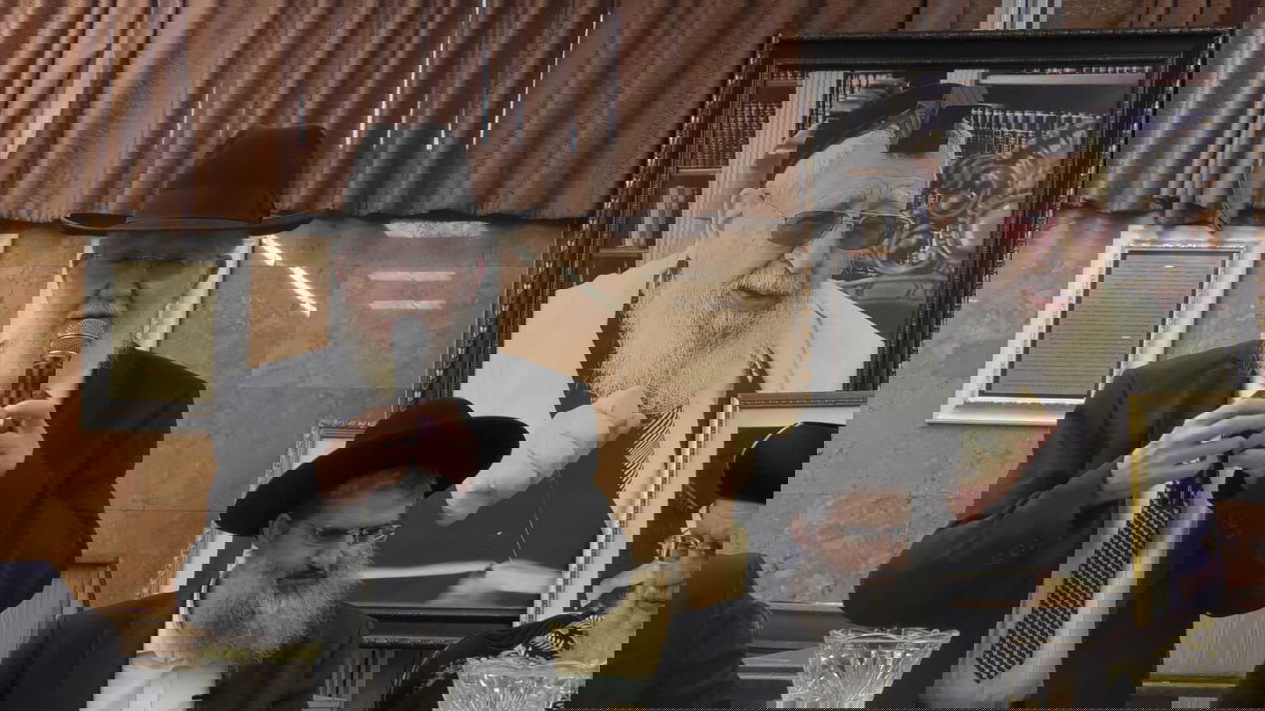 י"ב שנים וחצי יובל ב'כסא רחמים' 