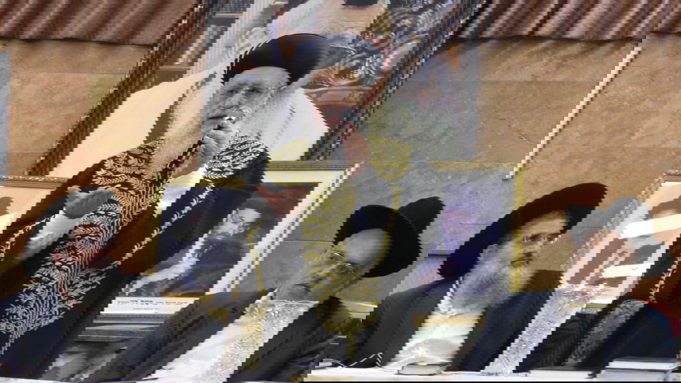 י"ב שנים וחצי יובל ב'כסא רחמים' 