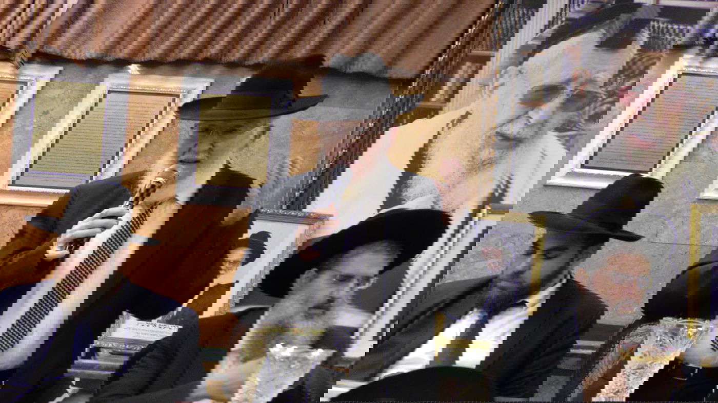 י"ב שנים וחצי יובל ב'כסא רחמים' 