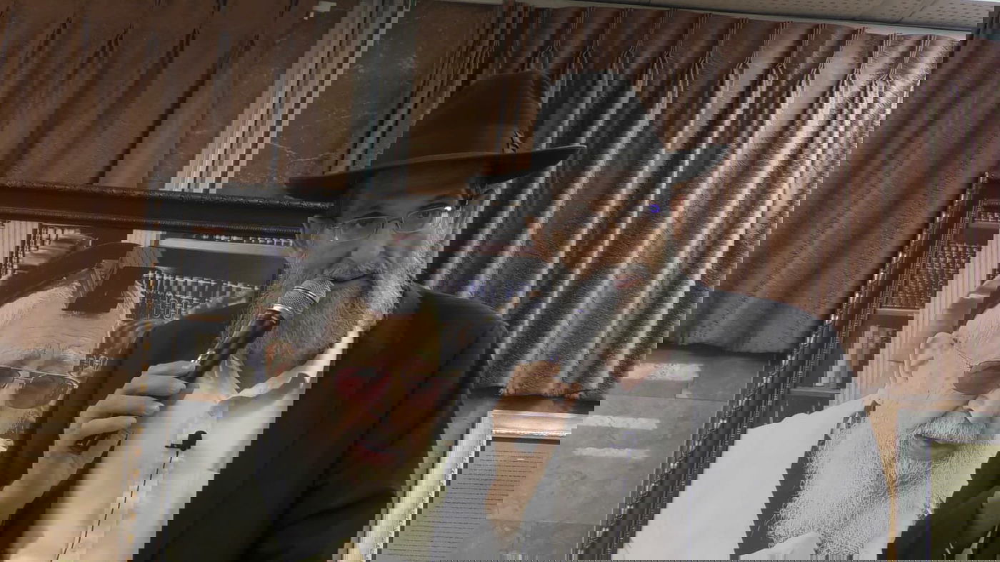 י"ב שנים וחצי יובל ב'כסא רחמים' 