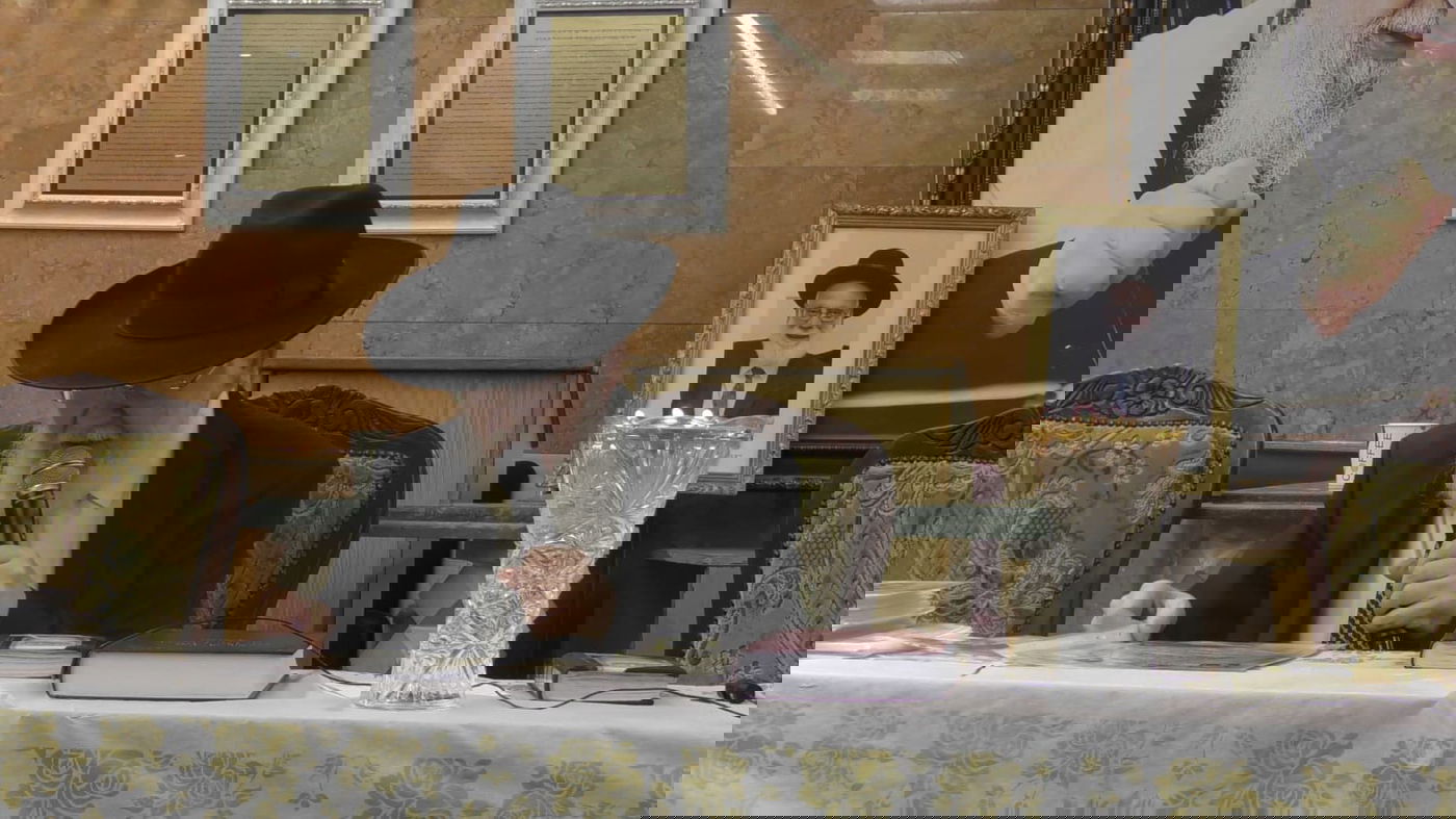 י"ב שנים וחצי יובל ב'כסא רחמים' 