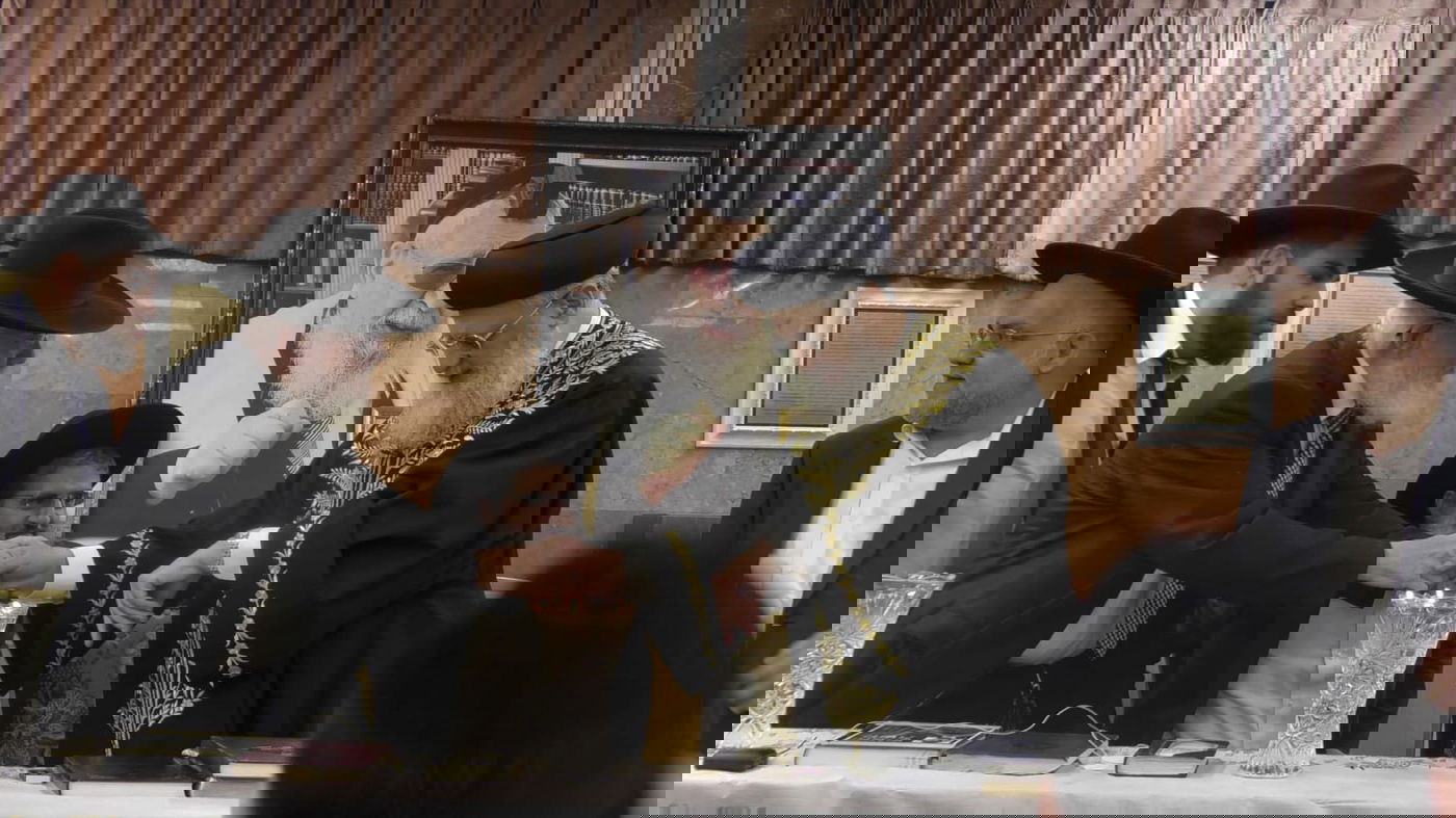 י"ב שנים וחצי יובל ב'כסא רחמים' 