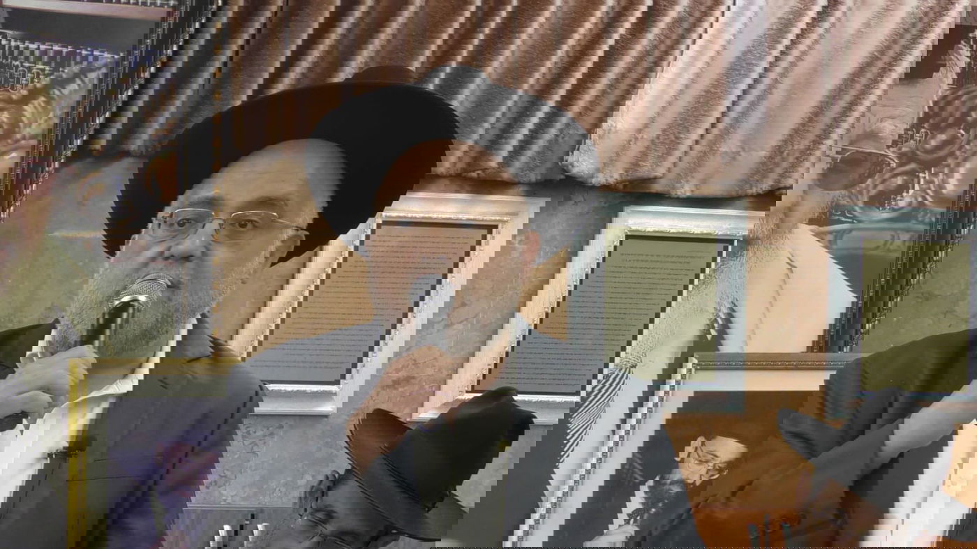 י"ב שנים וחצי יובל ב'כסא רחמים' 