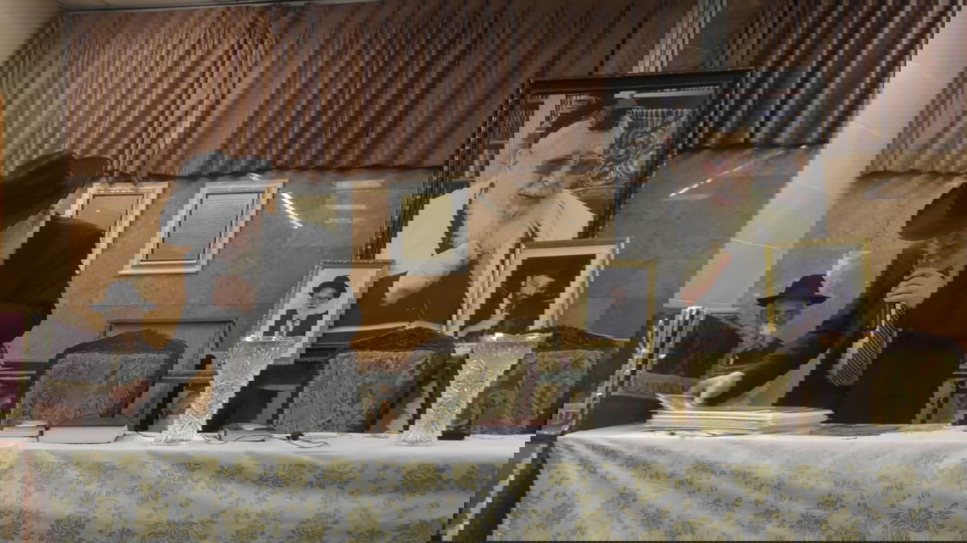 י"ב שנים וחצי יובל ב'כסא רחמים' 