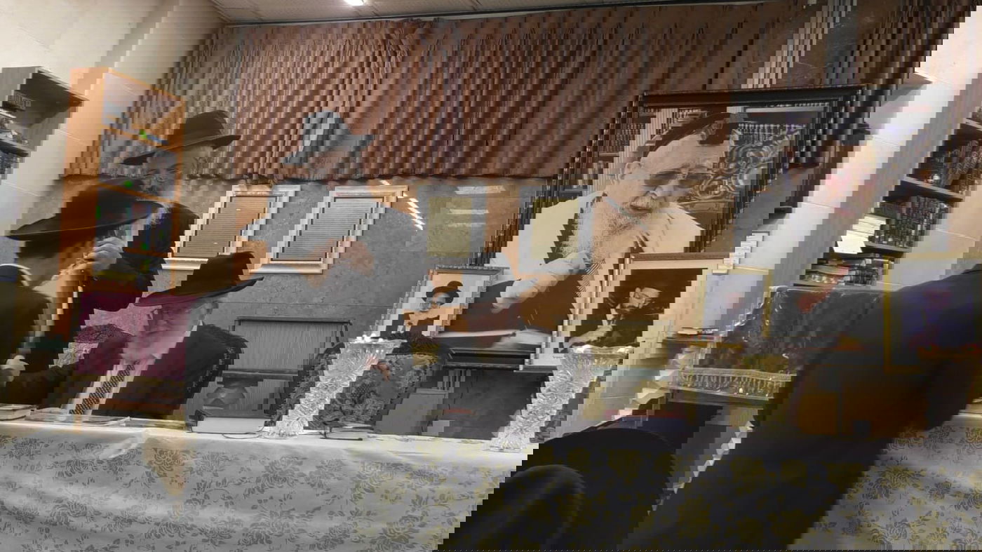 י"ב שנים וחצי יובל ב'כסא רחמים' 