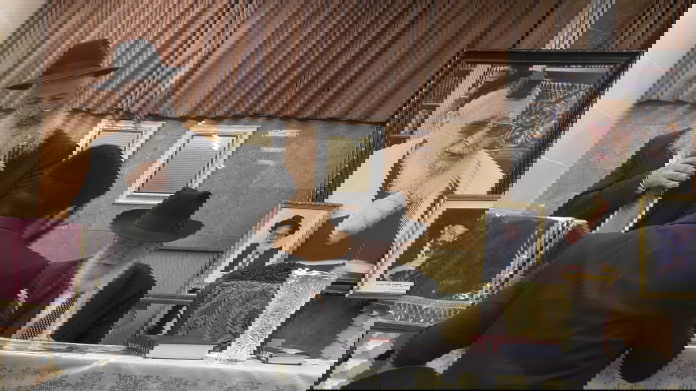 י"ב שנים וחצי יובל ב'כסא רחמים' 