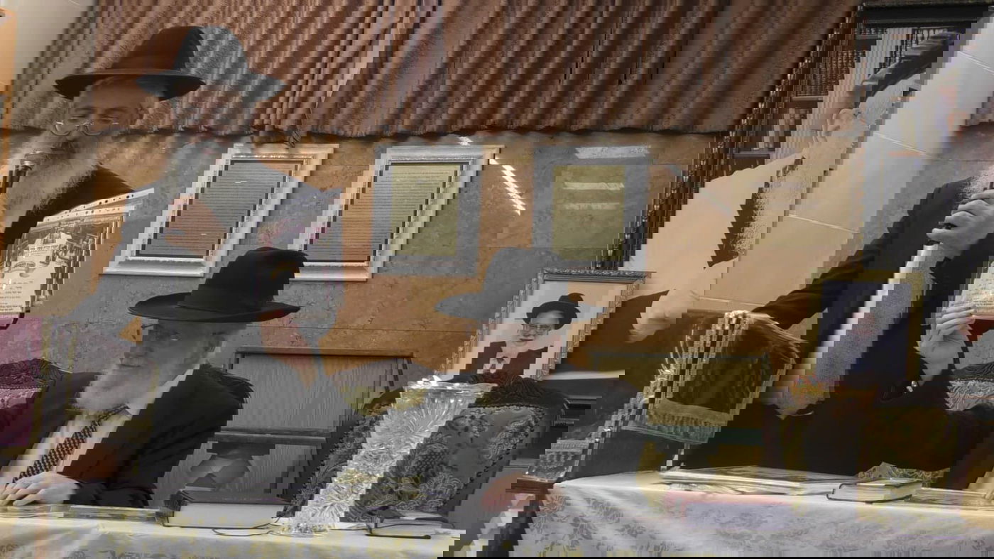 י"ב שנים וחצי יובל ב'כסא רחמים' 