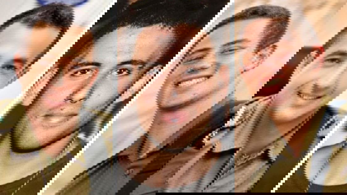 החטופים שהושבו לישראל