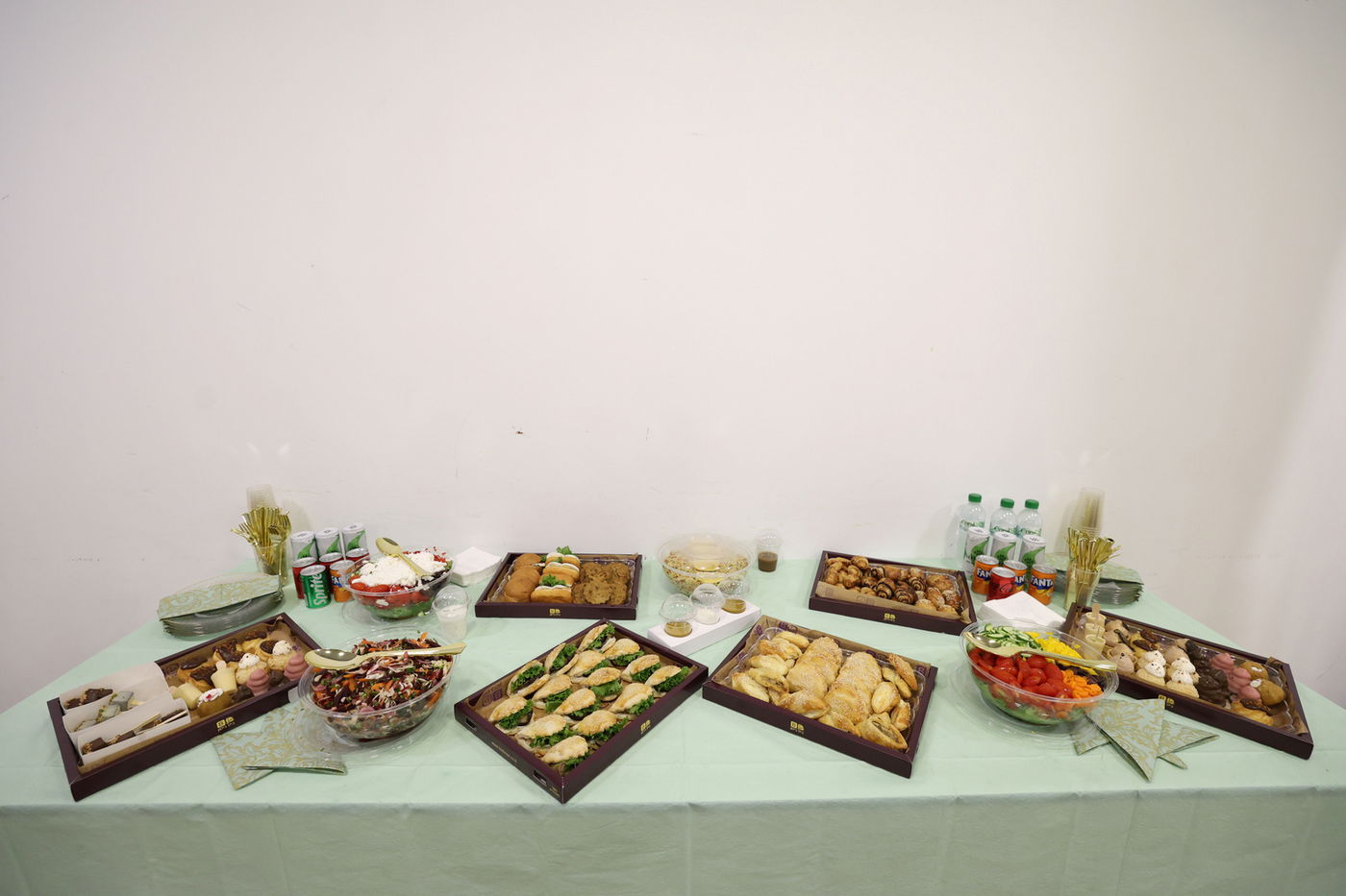 חנוכת מקווה ברמת גן