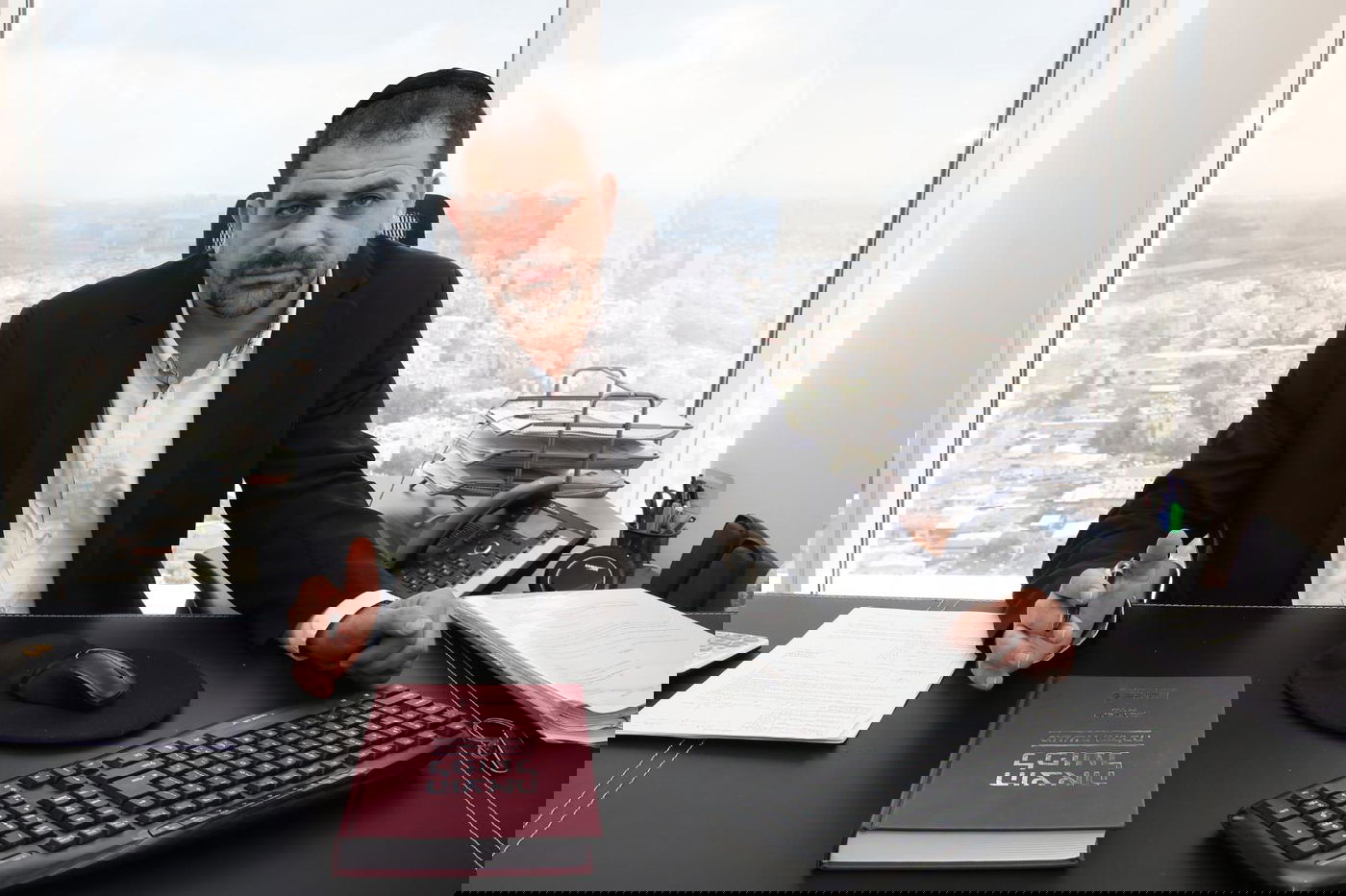 עורך דין וויצמן