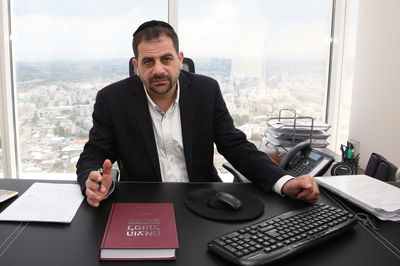 עורך דין וויצמן