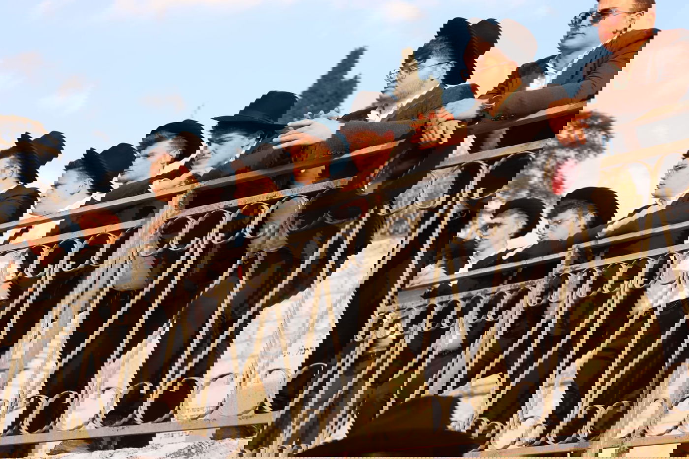 הילולת הגרב"מ אזרחי זצ"ל