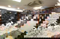 הילולת הגרב"מ אזרחי זצ"ל