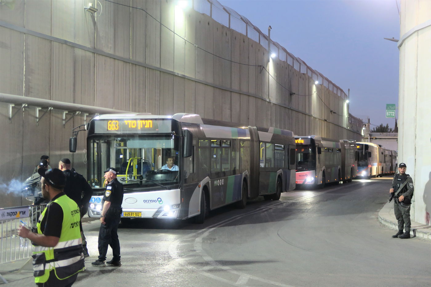 הילולת רחל אמנו - קבר רחל תשפ"ו