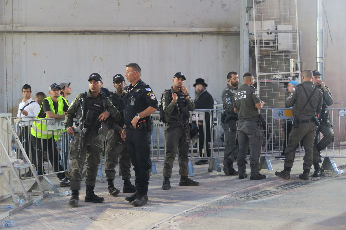 הילולת רחל אמנו - קבר רחל תשפ"ו