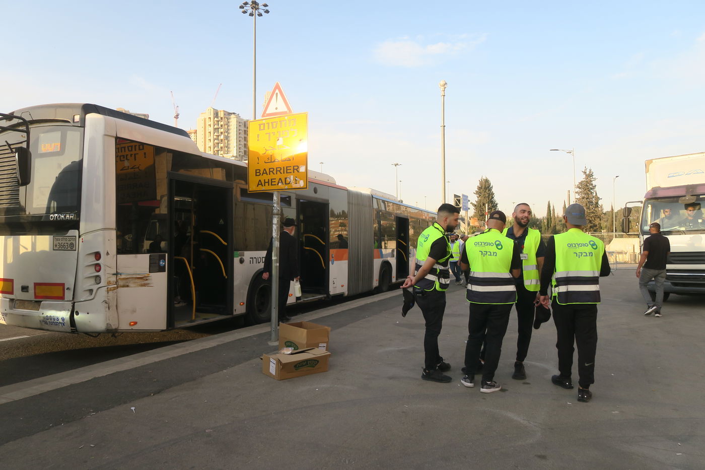 הילולת רחל אמנו - קבר רחל תשפ"ו