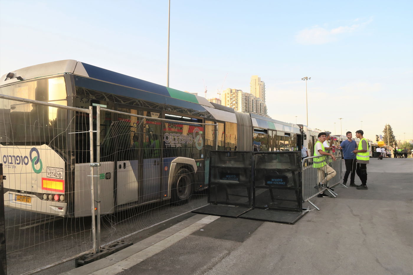 הילולת רחל אמנו - קבר רחל תשפ"ו